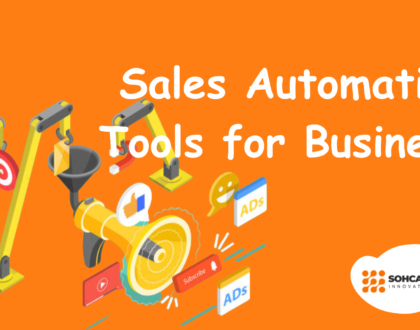 The Top 10 Sales Automation Tools for Business Titans