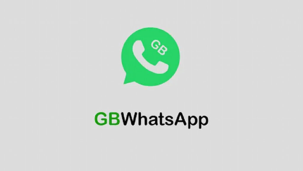 GB Whatsapp logo - GB WhatsApp latest version