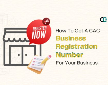 How to Get a CAC Business Registration Number for Your Business