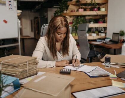 How to Make a Financial Statement For Small Business​: With Examples