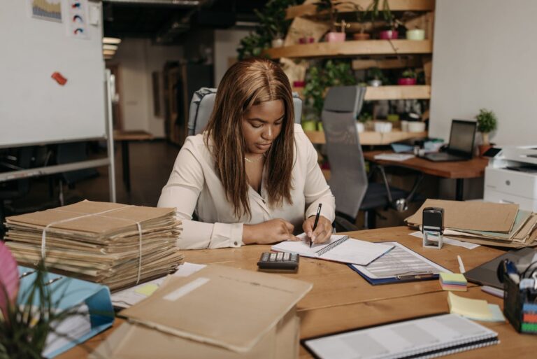 How to Make a Financial Statement For Small Business​: With Examples